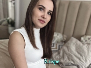 Krispe