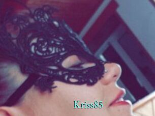 kriss85 xxx Fantasy Land