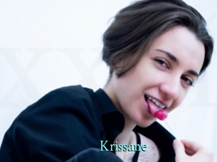 Krissane