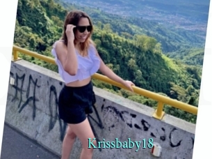 Krissbaby18