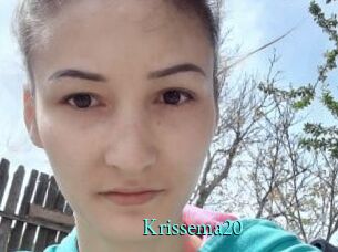 Krissema20