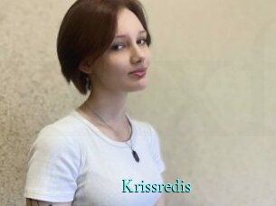 Krissredis