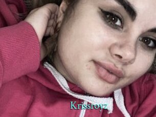 Krissroyz