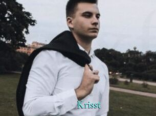 Krisst