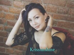 Krissunshine