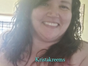 Kristakreems