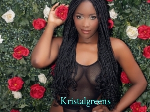 Kristalgreens