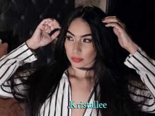 Kristallee