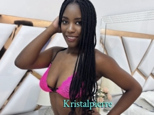 Kristalpierre