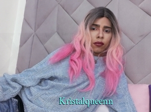 Kristalqueenn
