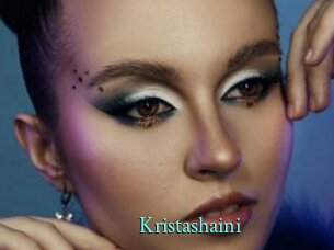 Kristashaini