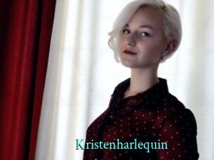 Kristenharlequin