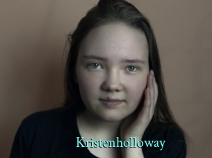 Kristenholloway