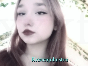 Kristenjohnston