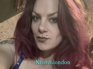 Kristenlondon