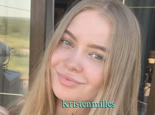 Kristenmilles