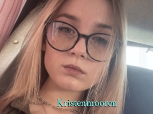 kristenmooren xxx Fantasy Land