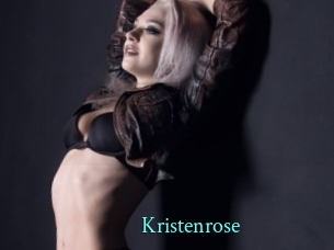 Kristenrose