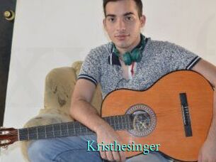 Kristhesinger