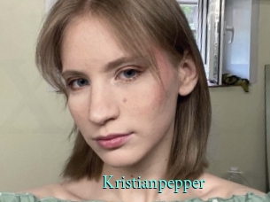 Kristianpepper