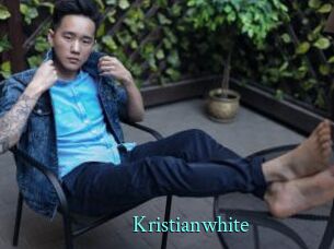 kristianwhite xxx Fantasy Land
