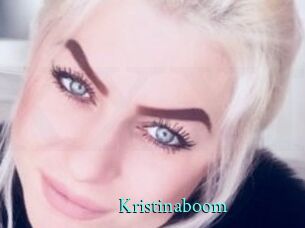 Kristinaboom