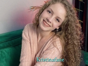 Kristinafane
