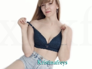 Kristinafreys