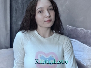 Kristinakastro