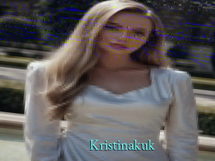 Kristinakuk
