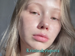 Kristinakytepova