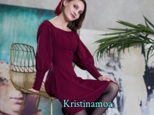 Kristinamoa
