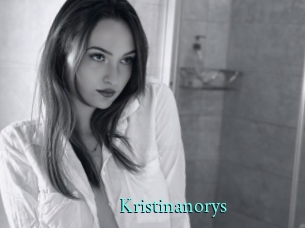 Kristinanorys
