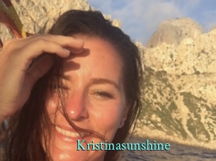 Kristinasunshine