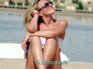 Kristinmeow