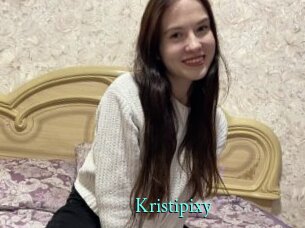Kristipixy