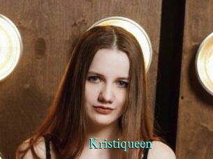 Kristiqueen