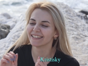 Kristisky
