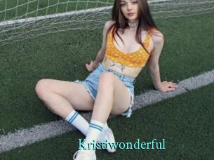 kristiwonderful xxx Fantasy Land