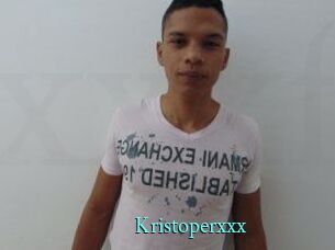 Kristoperxxx