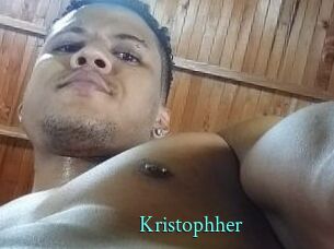 Kristophher