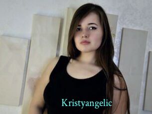 Kristyangelic