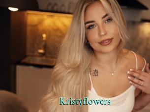 Kristyflowers