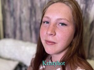 Kristyhot