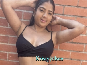 Kristyyolsen
