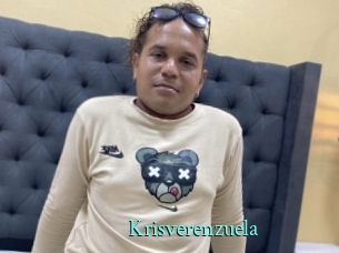 Krisverenzuela
