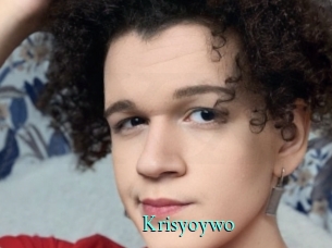 krisyoywo xxx Fantasy Land