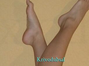 Krivodubsal