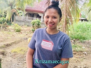 Krizamaecagas