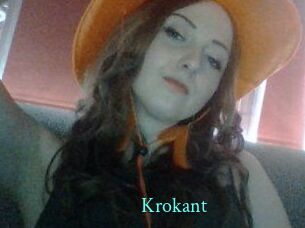 Krokant